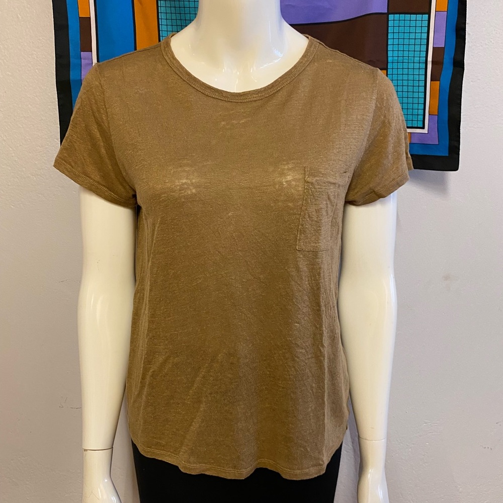 Massimo Dutti T Shirt, M